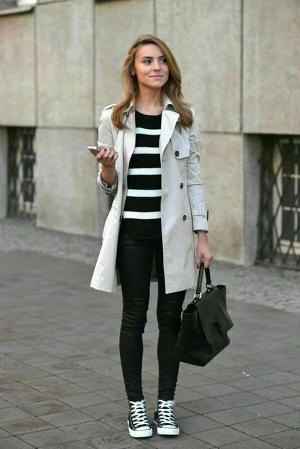 Formal-Dress-Combinations-For-Working-Women