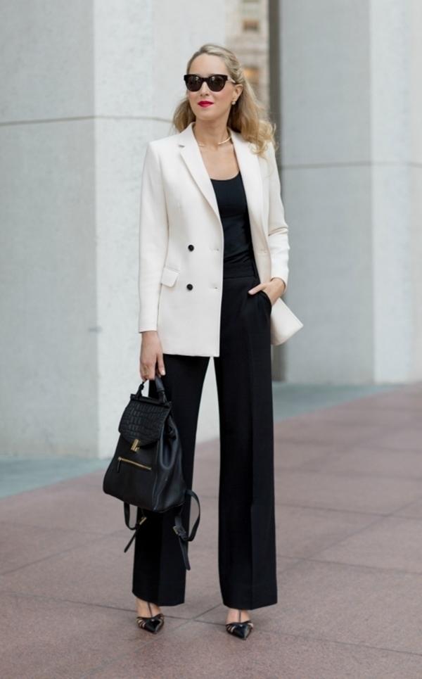 40 Formal Dress Combinations For Working Women – Buzz16