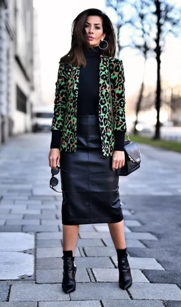 Formal-Dress-Combinations-For-Working-Women