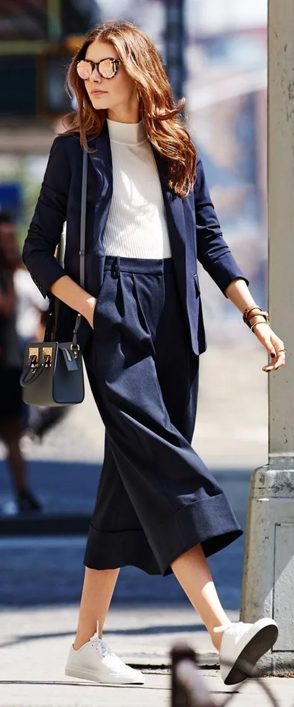 Formal-Dress-Combinations-For-Working-Women