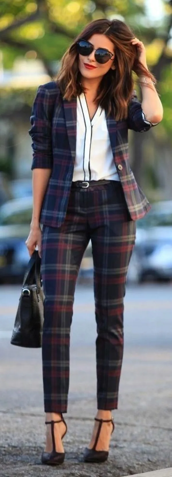 Formal-Dress-Combinations-For-Working-Women