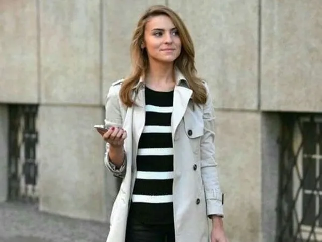 Formal-Dress-Combinations-For-Working-Women