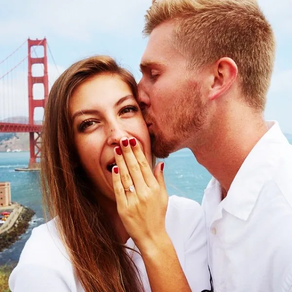 Best Selfie Poses For Couples