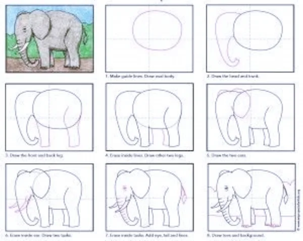 Drawing-Tutorial-for-Occasional-Artists