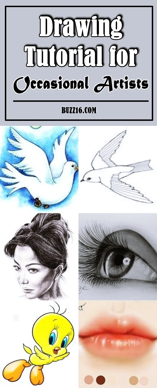 Drawing-Tutorial-for-Occasional-Artists