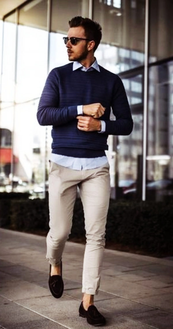  Hot-Winter-Fashion-Outfits-For-Taller-Men
