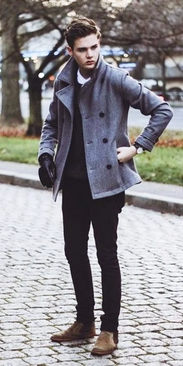 Hot-Winter-Fashion-Outfits-For-Taller-Men