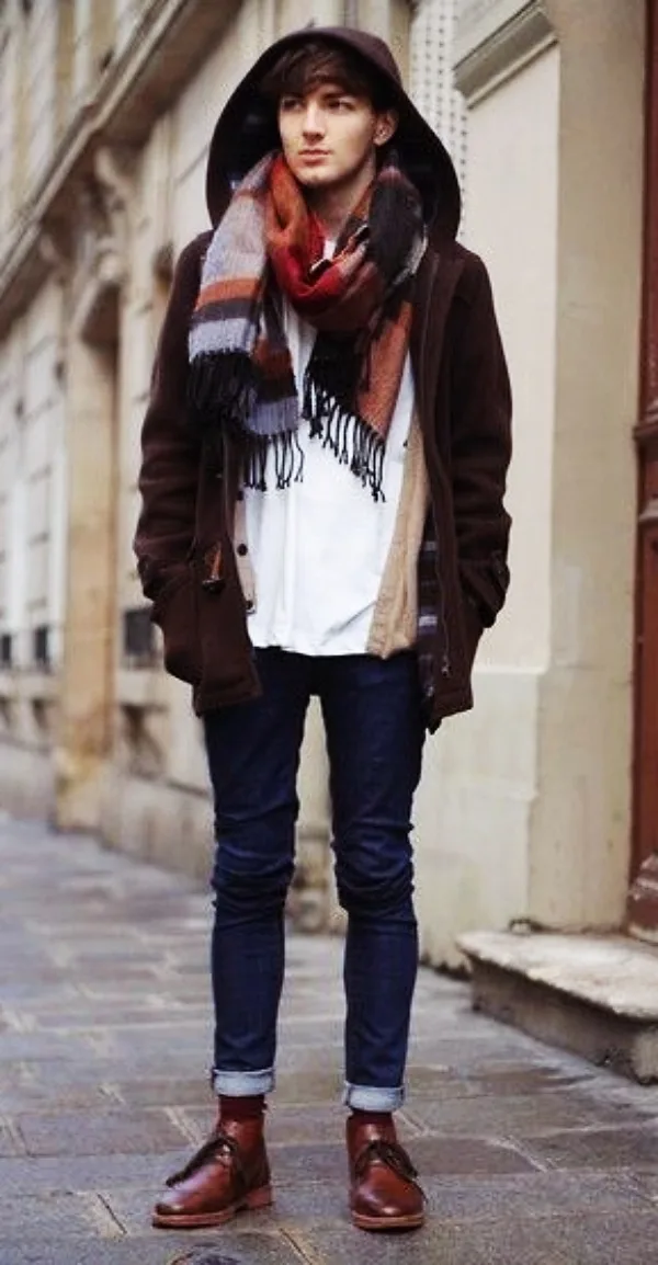 Hot-Winter-Fashion-Outfits-For-Taller-Men