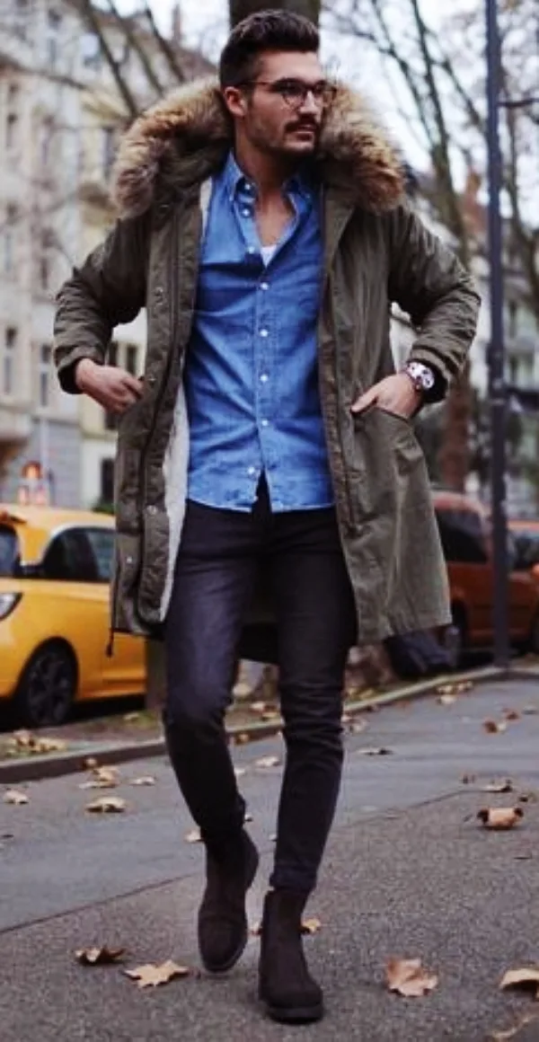 Hot-Winter-Fashion-Outfits-For-Taller-Men