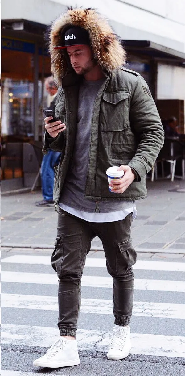 Hot-Winter-Fashion-Outfits-For-Taller-Men