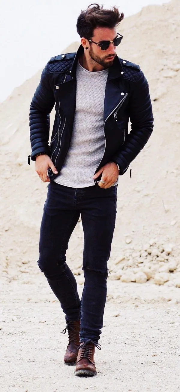 Hot-Winter-Fashion-Outfits-For-Taller-Men