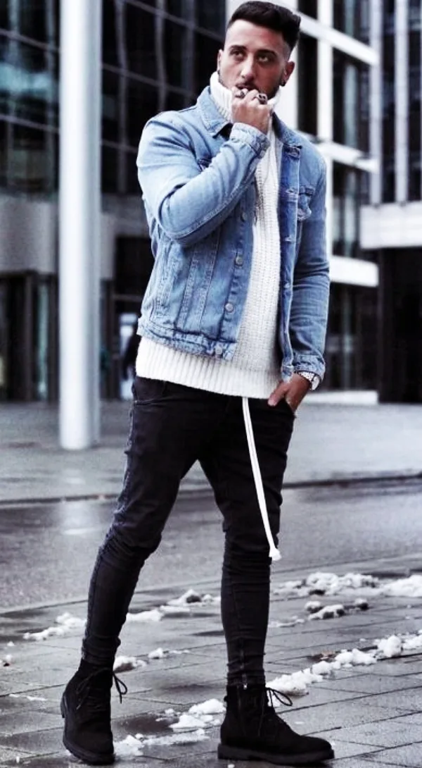 Hot-Winter-Fashion-Outfits-For-Taller-Men