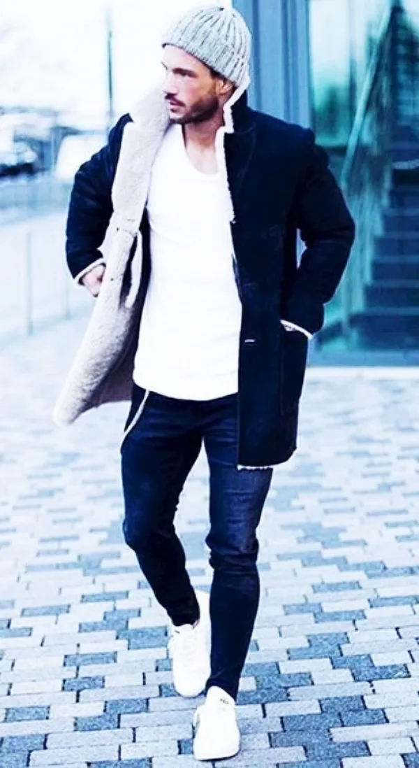 Hot-Winter-Fashion-Outfits-For-Taller-Men