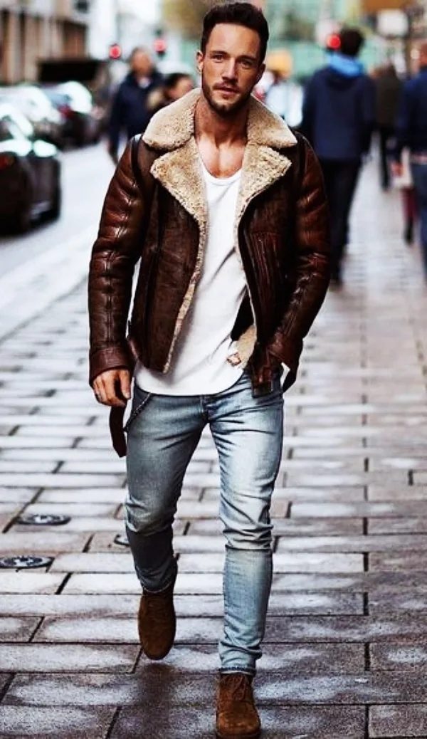 Hot-Winter-Fashion-Outfits-For-Taller-Men