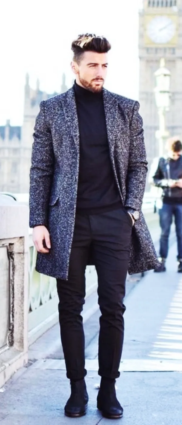 Hot-Winter-Fashion-Outfits-For-Taller-Men