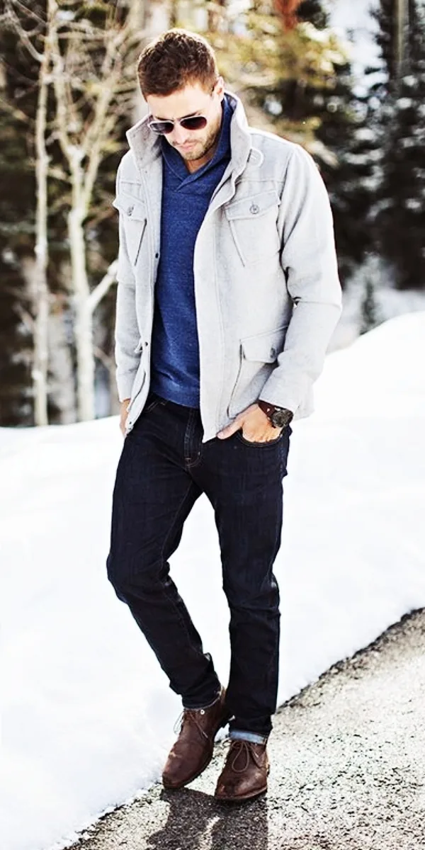 Hot-Winter-Fashion-Outfits-For-Taller-Men