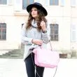 Attractive-Ways-to-Wear-Sweater-in-Work-Places
