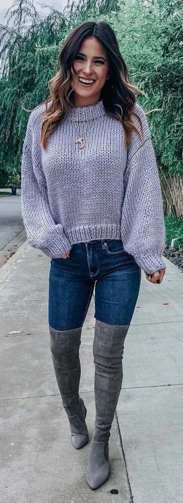Beautiful-Knitted-Sweater-Patterns