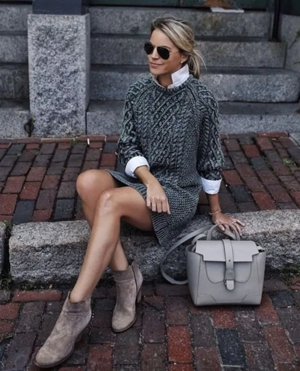 Beautiful-Knitted-Sweater-Patterns