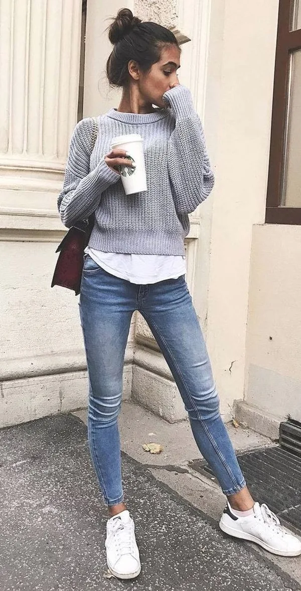 Beautiful-Knitted-Sweater-Patterns