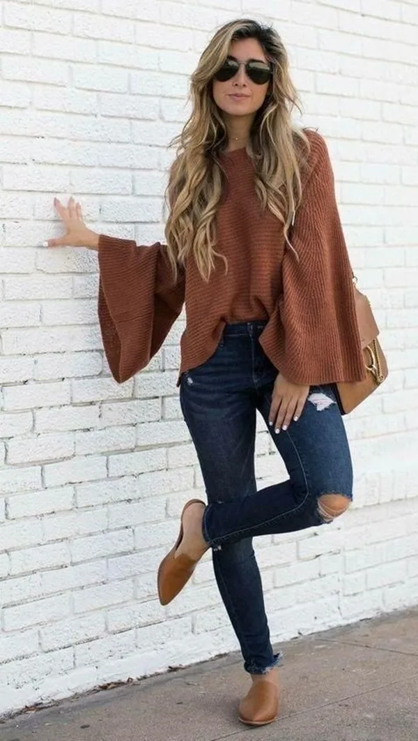 Beautiful-Knitted-Sweater-Patterns