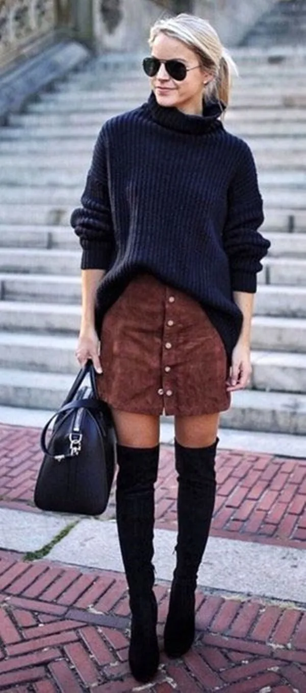Beautiful-Knitted-Sweater-Patterns