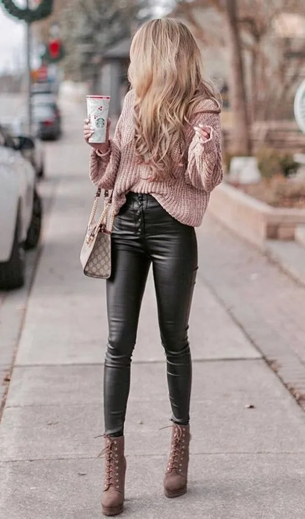 Beautiful-Knitted-Sweater-Patterns