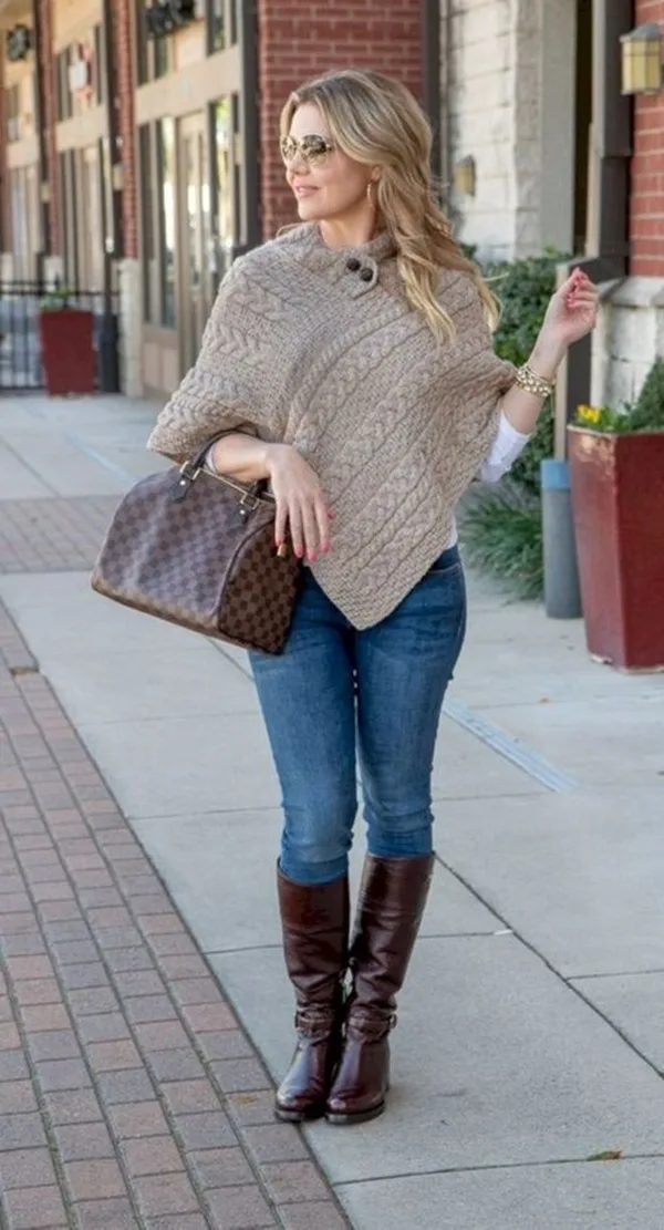Beautiful-Knitted-Sweater-Patterns
