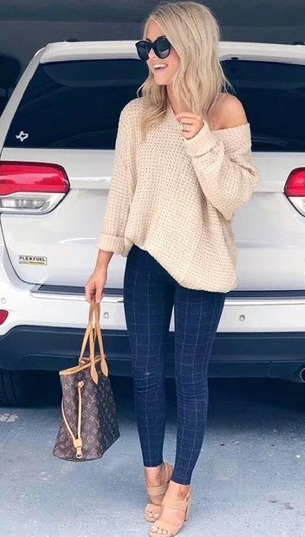 Beautiful-Knitted-Sweater-Patterns