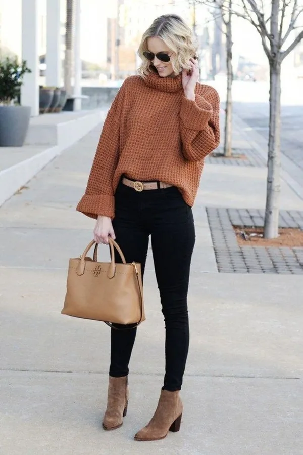 Beautiful-Knitted-Sweater-Patterns