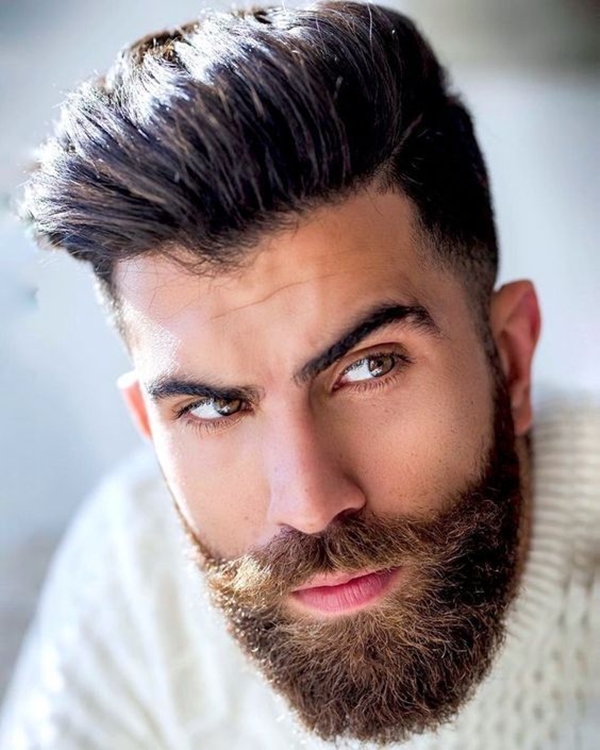 40 Best Handlebar Mustache Styles To Look Super Cool - Buzz 2018