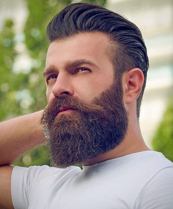 40 Best Handlebar Mustache Styles To Look Super Cool - Buzz 2018