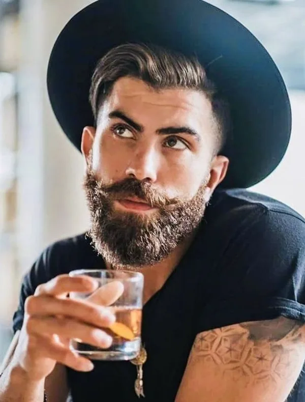 Best-Handlebar-Mustache-Styles-to-Look-Super-Cool