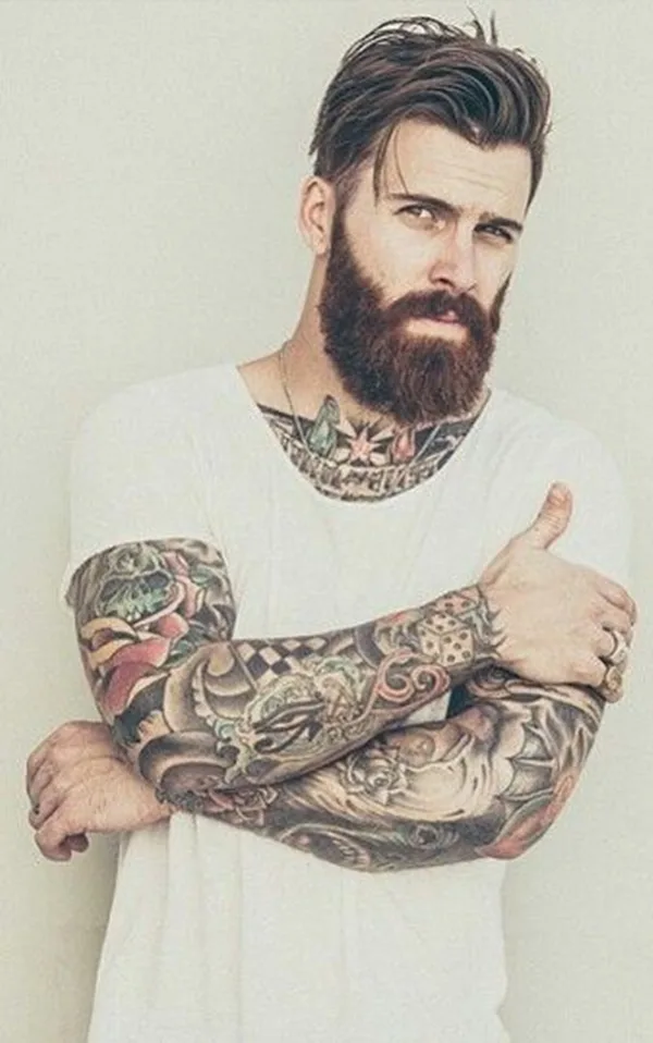 Best-Handlebar-Mustache-Styles-to-Look-Super-Cool