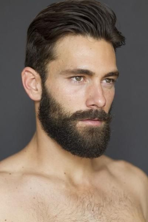 40 Best Handlebar Mustache Styles To Look Super Cool - Buzz 2018