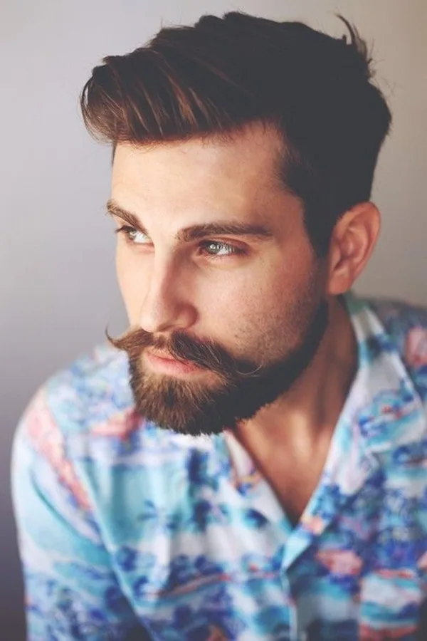 Best-Handlebar-Mustache-Styles-to-Look-Super-Cool