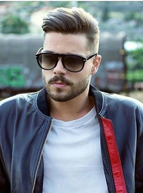 Best Beard and Facial Hair Styles for Men in 2023 | Braun AE