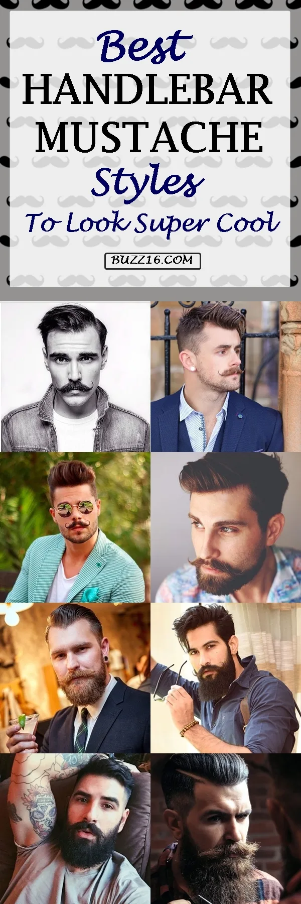 Best-Handlebar-Mustache-Styles-to-Look-Super-Cool