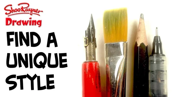 How-To-Develop-Your-Unique-Artistic-Style