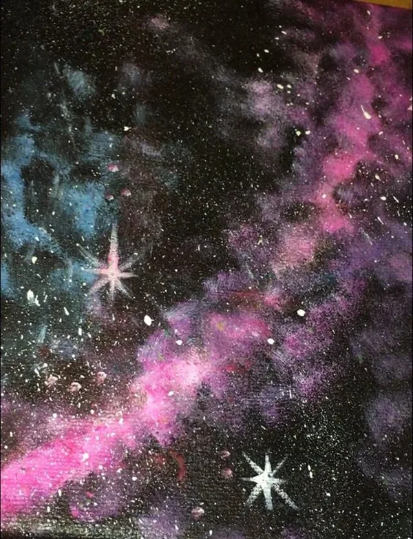 Super-Cool-Milky-Way-Paintings-For-Outerspace-Lover