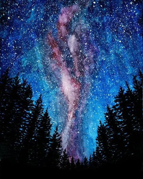 Super-Cool-Milky-Way-Paintings-For-Outerspace-Lover