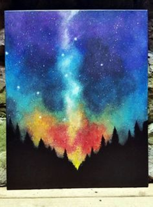 Super-Cool-Milky-Way-Paintings-For-Outerspace-Lover