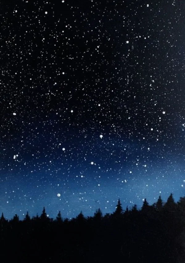 Super-Cool-Milky-Way-Paintings-For-Outerspace-Lover