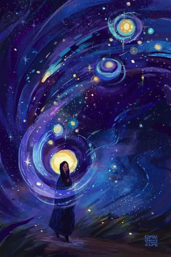 Super-Cool-Milky-Way-Paintings-For-Outerspace-Lover