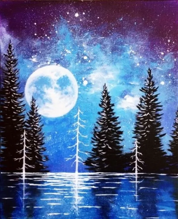 Super-Cool-Milky-Way-Paintings-For-Outerspace-Lover