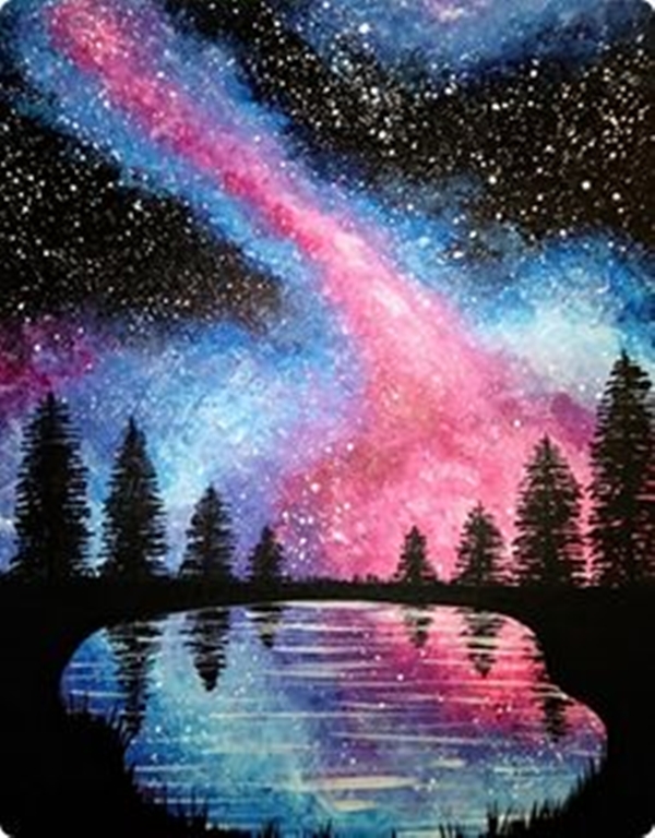 Super-Cool-Milky-Way-Paintings-For-Outerspace-Lover