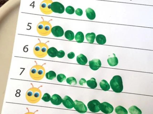 Kids-Friendly-Finger-Painting-Art-Ideas