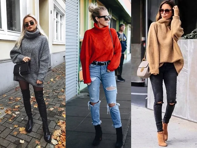 Beautiful-Knitted-Sweater-Patterns