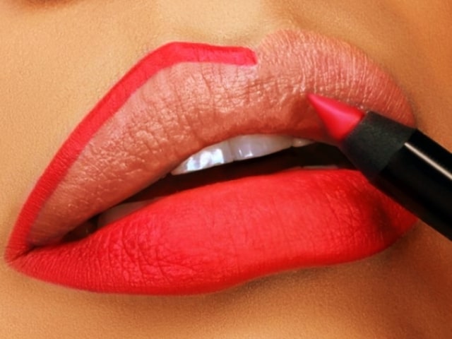 10 Ways to Repurpose Your Old Lipsticks