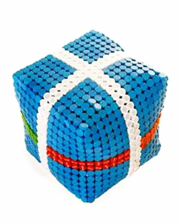 40-DIY-Plastic-Bottle-Cap-Craft-Ideas